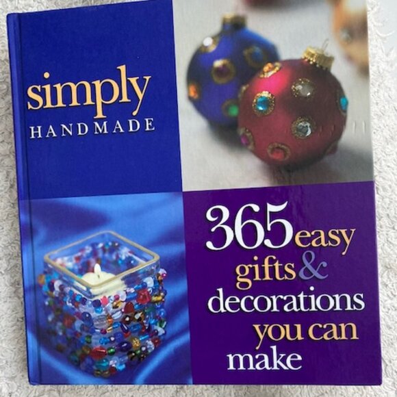 Handmade Crafts -Gifts -Holiday Decorations -All Seasons -Stencils&Patterns - Picture 1 of 13